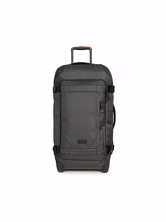 EASTPAK | Trolley de viaje Tranverz L Cnnct | grau